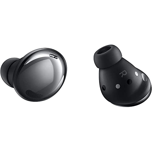 Samsung Galaxy Buds Pro - Wireless Earphones Black