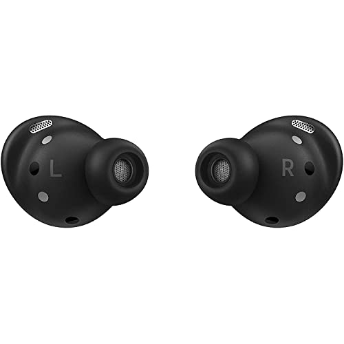 Samsung Galaxy Buds Pro - Wireless Earphones Black