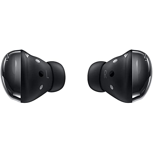 Samsung Galaxy Buds Pro - Wireless Earphones Black