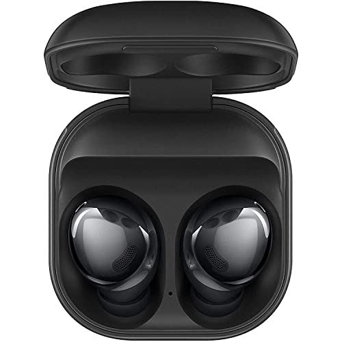 Samsung Galaxy Buds Pro - Wireless Earphones Black