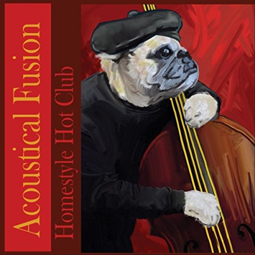 Sarah Ann (feat. Monty Craig, Ricardo Pedrotti & David Warlick)