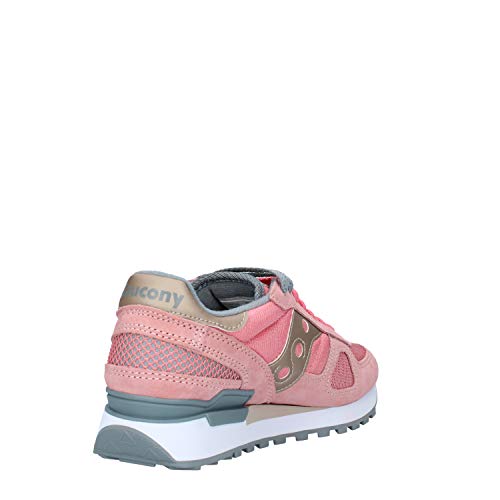 SAUCONY 1108OLI/ Autunno Inverno 2019/2020 Rosa/Grigio