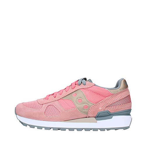 SAUCONY 1108OLI/ Autunno Inverno 2019/2020 Rosa/Grigio