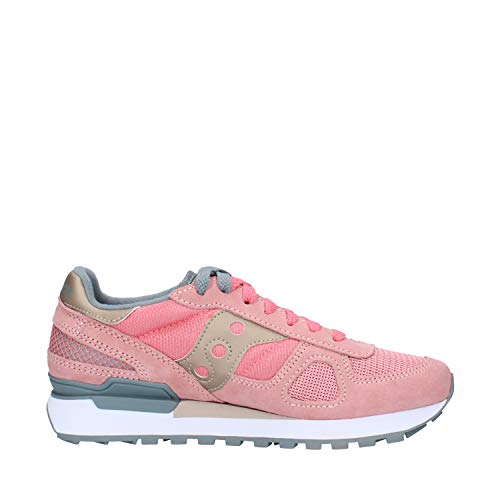 SAUCONY 1108OLI/ Autunno Inverno 2019/2020 Rosa/Grigio