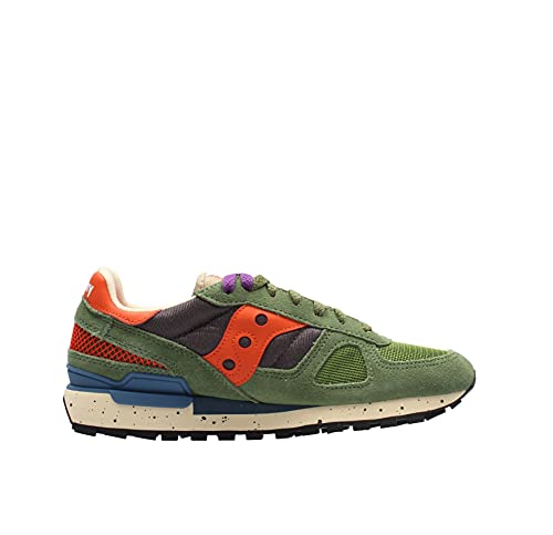 Saucony Baskets Shadow Original