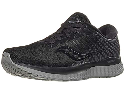 Saucony Guide 13 Women 7 Blackout