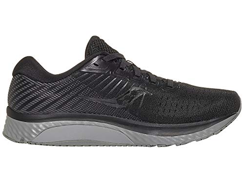 Saucony Guide 13 Women 7 Blackout