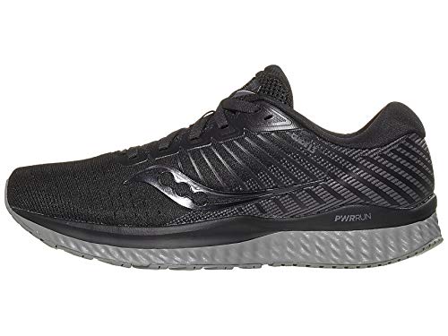 Saucony Guide 13 Women 7 Blackout