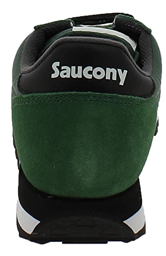 Saucony Jazz Original Zapatos Deportivos para Hombre Verde S2044622