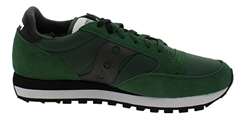 Saucony Jazz Original Zapatos Deportivos para Hombre Verde S2044622