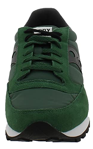 Saucony Jazz Original Zapatos Deportivos para Hombre Verde S2044622