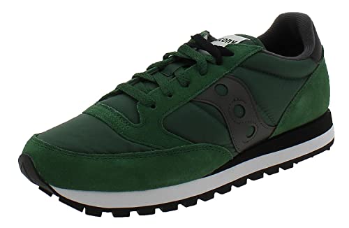 Saucony Jazz Original Zapatos Deportivos para Hombre Verde S2044622