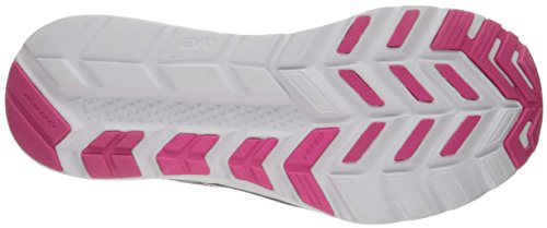 Saucony Kinvara 8, Zapatillas de Running Mujer, Rosa Blanco, 38 EU