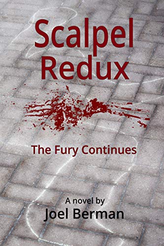 Scalpel Redux (English Edition)