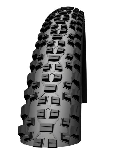 Schwalbe Racing Ralph - Cubierta para Bicicleta de Carretera (27,5 x 2)