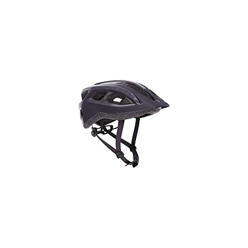 SCOTT - Casco Supra Dark Purple