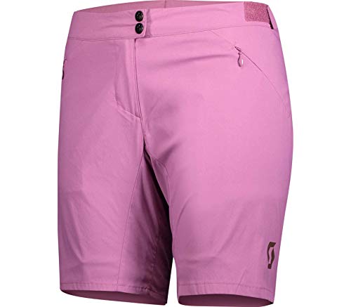 Scott Culotte Mujer Endurance LS/Fit W/Pad