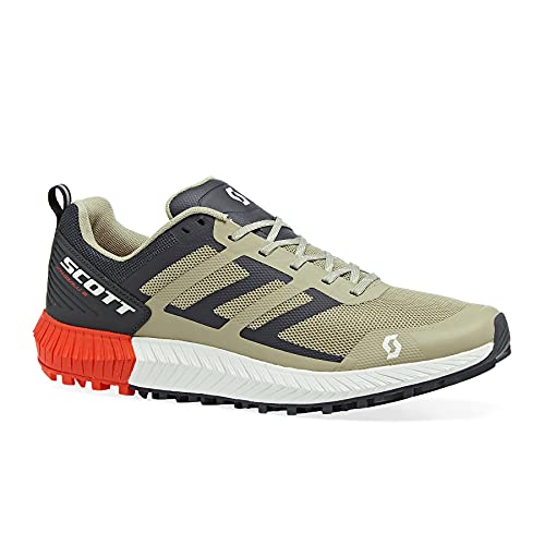 Scott Kinabalu 2 Trailrunschoen Beige Heren