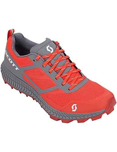 SCOTT SUPERTRAC 2.0 Naranja Gris 2742256894