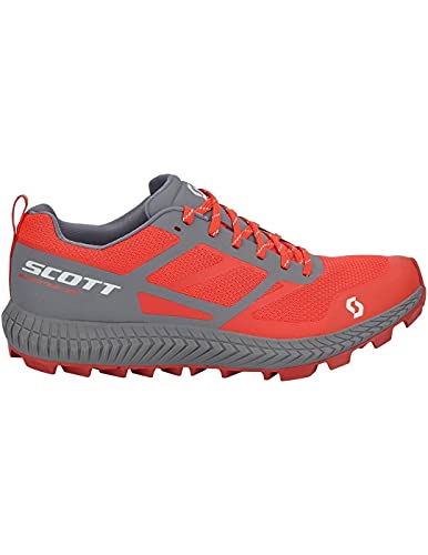 SCOTT SUPERTRAC 2.0 Naranja Gris 2742256894