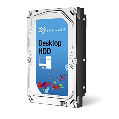 Seagate Barracuda ST500DM002 500 GB Interna