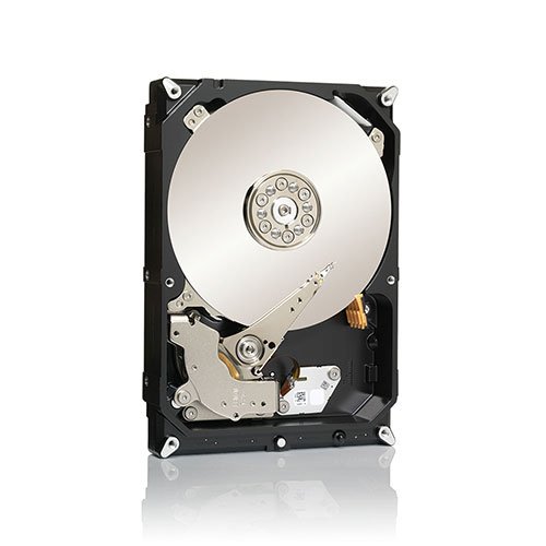 Seagate Barracuda ST500DM002 500 GB Interna