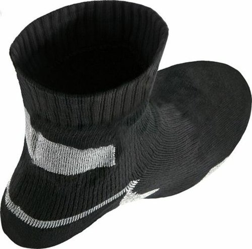 Sealskinz Thin Ankle Length Waterproof Walking Socks - Black - Small