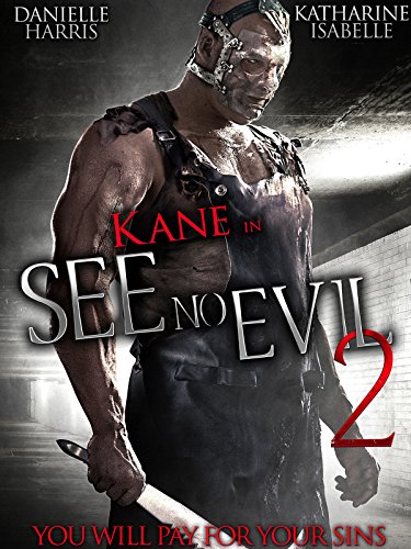 See No Evil 2