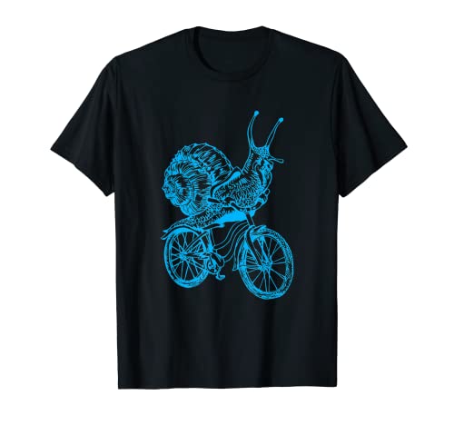 SEEMBO Caracol Ciclismo Bicicletas Ciclista Bicicleta Bicicleta Camiseta