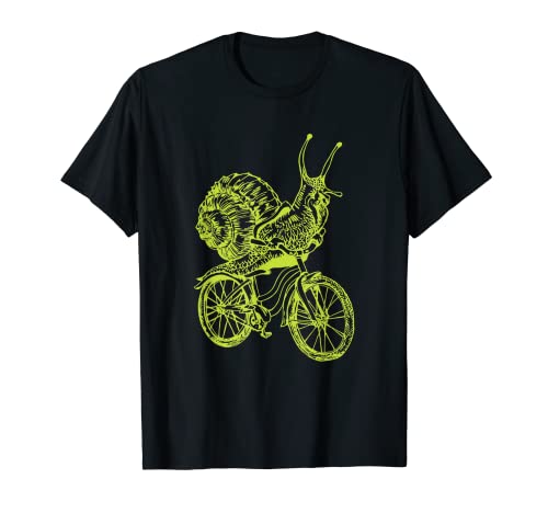 SEEMBO Caracol Ciclismo Bicicletas Ciclista Bicicleta Bicicleta Camiseta