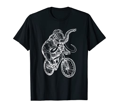 SEEMBO Mammoth Ciclismo Bicicletas Ciclista Bicicleta Bicicleta Ciclismo Camiseta