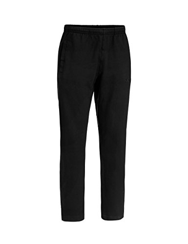 SELECT Niños Sudadera Pantalón France Negro Negro Talla:12