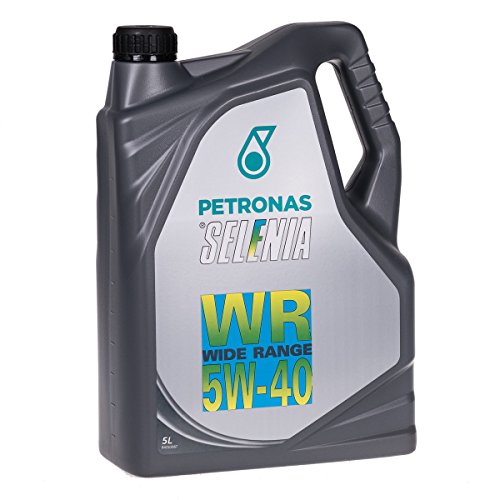 Selenia WR Wide Range 5W40 5L