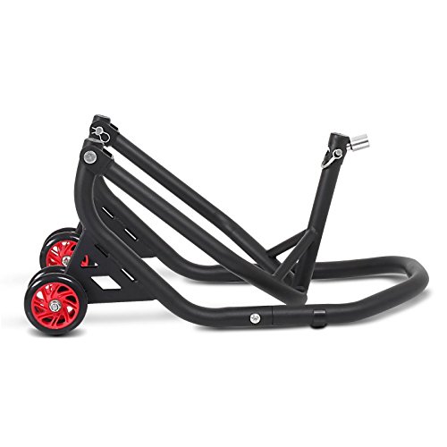 Set Caballete de tija e Trasero Compatible para KTM 990 Supermoto SM/R FL