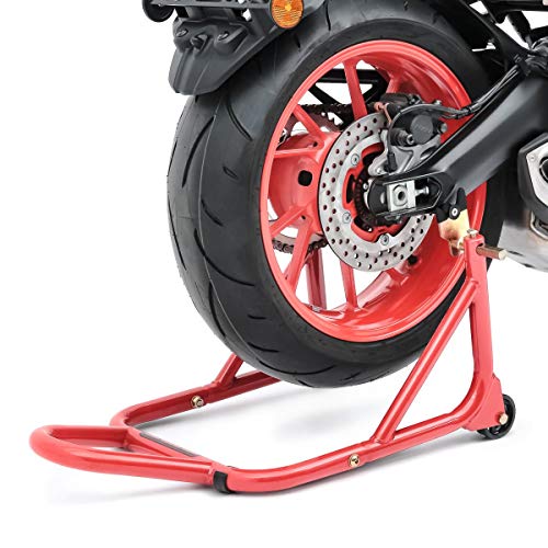 Set Caballete de tija e Trasero para KTM 690 Duke/R CLR