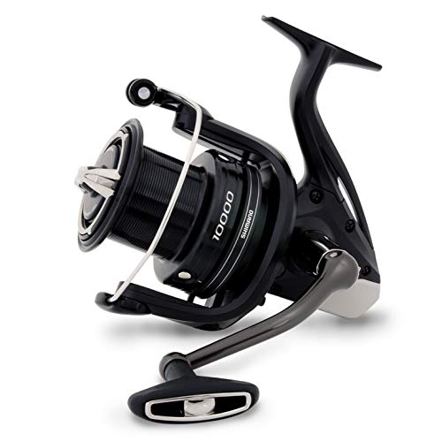 Shimano Aerlex 10000 Xtb Spod