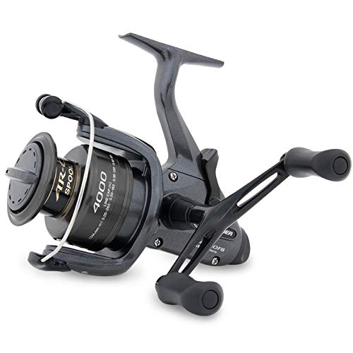 SHIMANO - Baitrunner DL FB, Color 0, Talla 4000