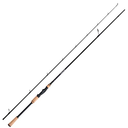 Shimano Beastmaster FX Predator 240 M 7-28g Spinning Fishing Rod