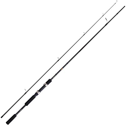 SHIMANO - Canne Leurre Spinning - Fx XT 270Mh - 270cm - 226g - Enc.140cm - Puiss.14-40g - Fxxt27Mh - Sh17A19095