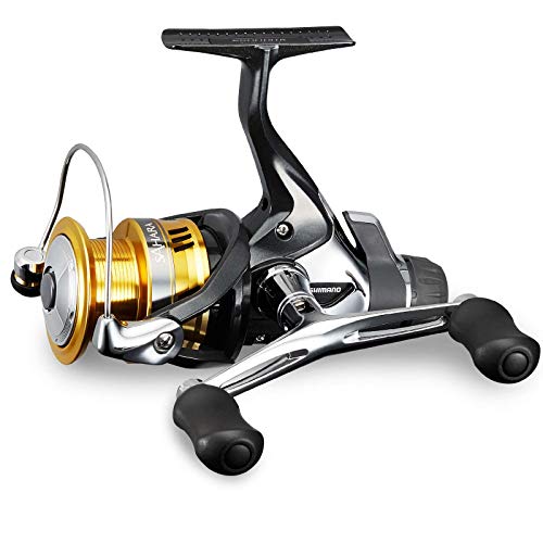 Shimano Sahara 4000 Dh-R