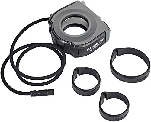 Shimano SWE6000A1 - Pieza para Bicicleta (Unisex, Talla única)