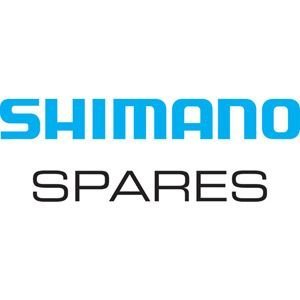 SHIMANO WH de R500 de a de R Bladed Spoke – 286 mm