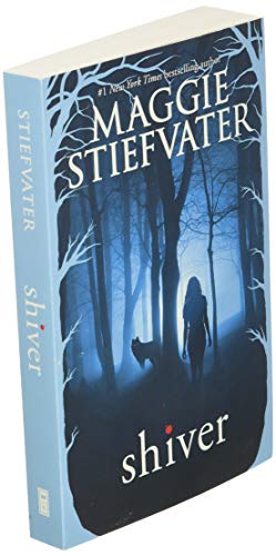 Shiver (Shiver, Book 1), Volume 1