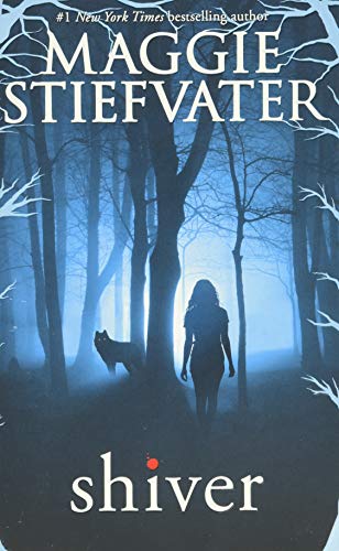 Shiver (Shiver, Book 1), Volume 1