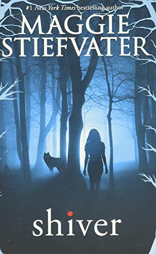 Shiver (Shiver, Book 1), Volume 1