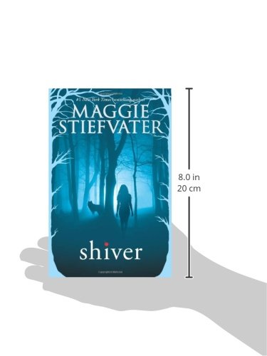 Shiver (Shiver, Book 1), Volume 1