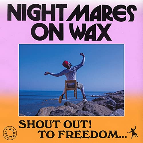 Shout Out! To Freedom [Vinilo]