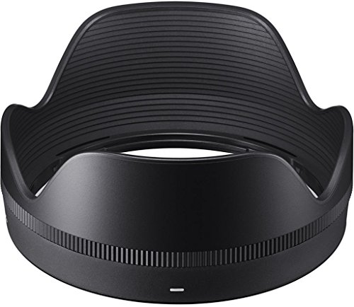 Sigma 16 Mm F1.4 DC Dn Contemporary - Objetivo para Sony E, Color Negro + Elgato CAM Link 4K, Transmite Y Graba con Cámara De Fotos O Vídeo, 1080P60