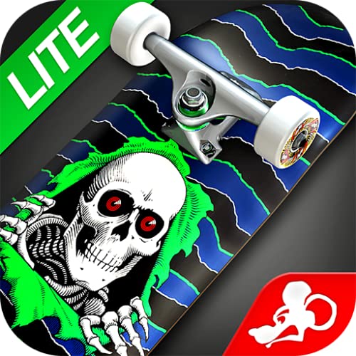 Skateboard Party 2 Lite