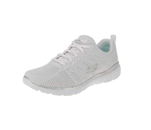 Skechers Sport Flex Appeal 3.0-Metal Works Women's Sneaker